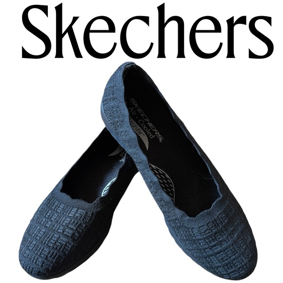 NIB 9.5 Skechers Cleo shoes - Picture 1 of 13